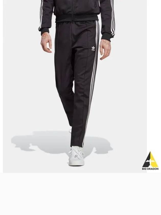 Beckenbauer Track Pants Black IA4788 - ADIDAS - BALAAN 2