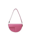 Tote Bag BA0015101455P PINK - PATOU - BALAAN 1