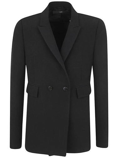 Sapio Panama Long Jacket Clothing - SAPIO - BALAAN 1