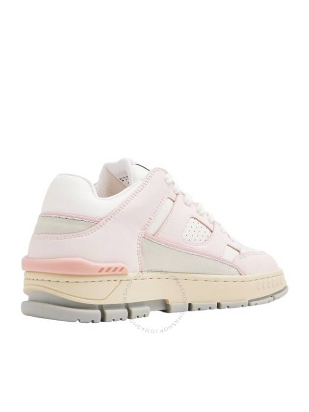 Area Low Top Sneakers Pink - AXEL ARIGATO - BALAAN 3