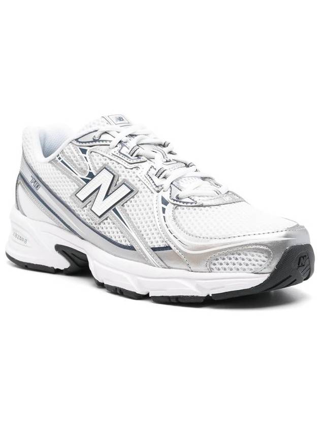 New Balance Sneakers 2 - NEW BALANCE - BALAAN 2