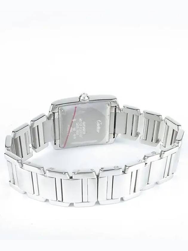 WE1002SF Men s Watch - CARTIER - BALAAN 4