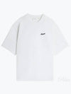 Honor T-shirt A1460003 White Honor Short Sleeve - AXEL ARIGATO - BALAAN 2