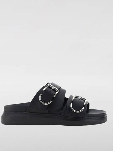 Shoes men Alexander Mcqueen - ALEXANDER MCQUEEN - BALAAN 1