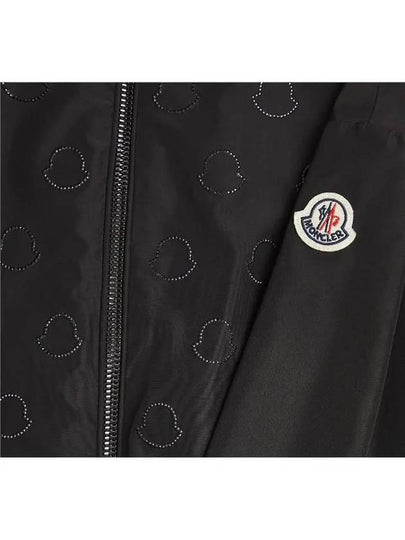 Moncler Junior 12 14 ADANNA Jacket - MONCLER - BALAAN 2