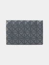 Organizer Card Wallet Grey - ISSEY MIYAKE - BALAAN 2