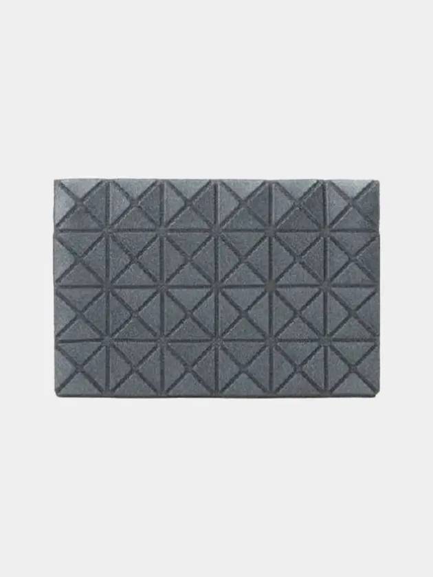 Organizer Card Wallet Grey - ISSEY MIYAKE - BALAAN 2