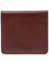 Charlotte Card Wallet Brown - A.P.C. - BALAAN 4