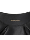 Enzo shoulder bag 30F3G6EL6L BLACK - MICHAEL KORS - BALAAN 7