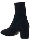 Yuriana ankle boots S6276 BLK BLACK - STUART WEITZMAN - BALAAN 3