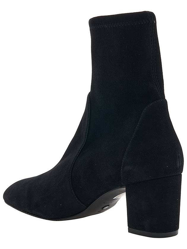 Yuriana ankle boots S6276 BLK BLACK - STUART WEITZMAN - BALAAN 3