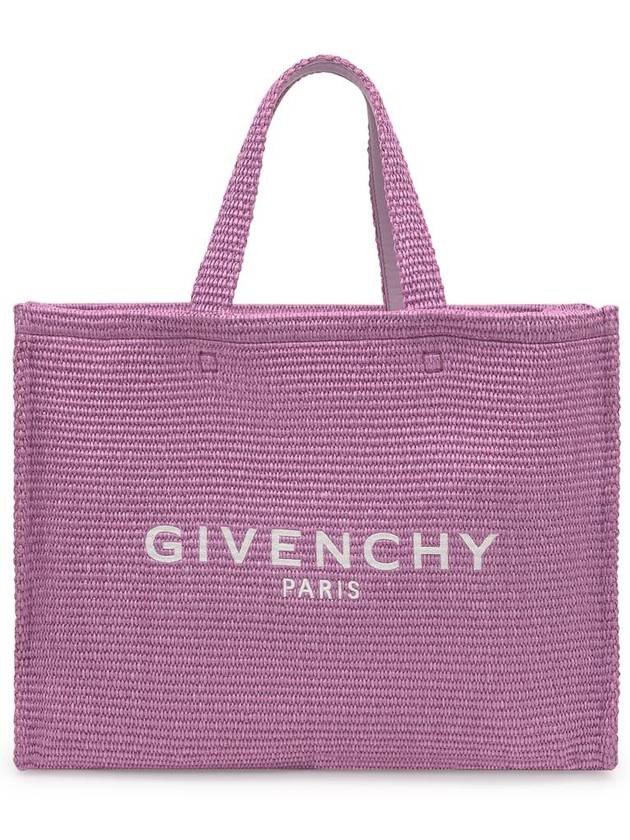 Givenchy G-Tote Soft Med Tote - GIVENCHY - BALAAN 1