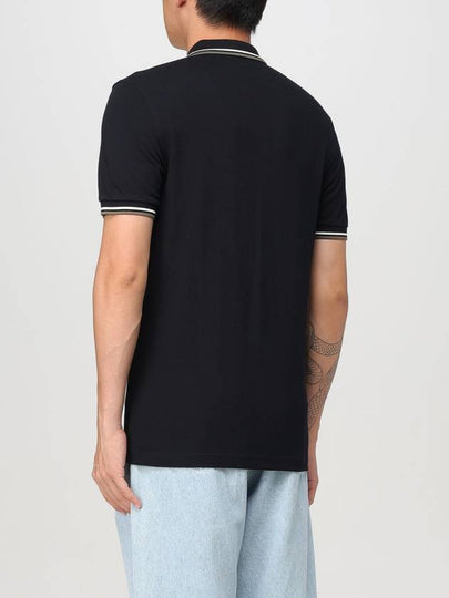 T-shirt men Fred Perry - FRED PERRY - BALAAN 2