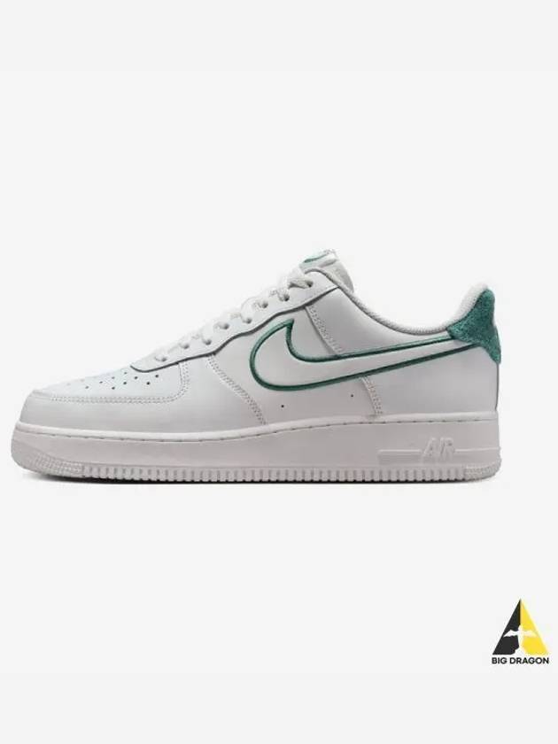 Air Force 1 07 LV8 CP 100 - NIKE - BALAAN 1