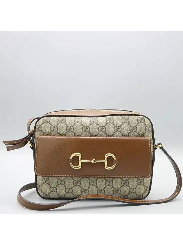 645454 shoulder bag - GUCCI - BALAAN 2