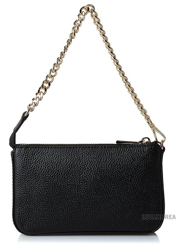 Jet Set Shoulder Bag Black - MICHAEL KORS - BALAAN 4