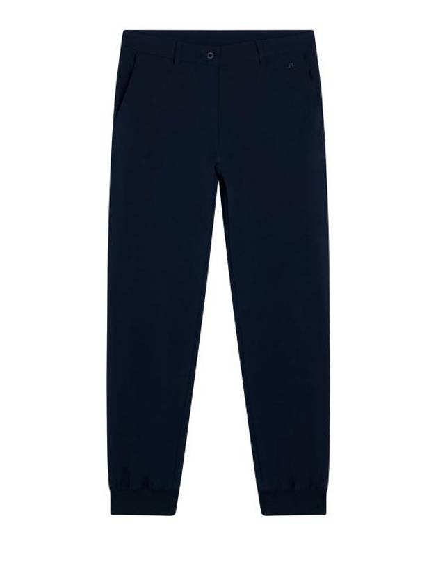 Women's Elena Pants Navy - J.LINDEBERG - BALAAN 2