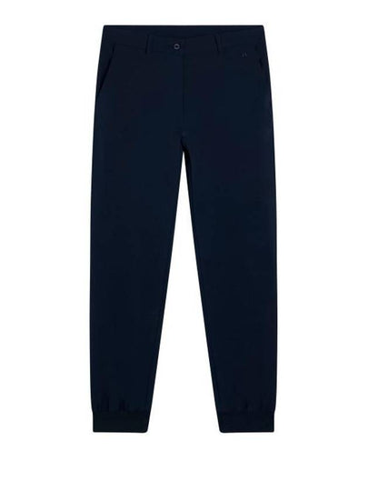 Women's Elena Pants Navy - J.LINDEBERG - BALAAN 2