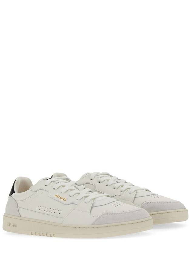 Sneakers F1743001 WHITEBLACK WHITE - AXEL ARIGATO - BALAAN 5