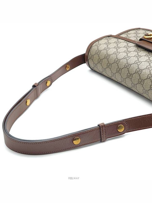 women shoulder bag - GUCCI - BALAAN 5