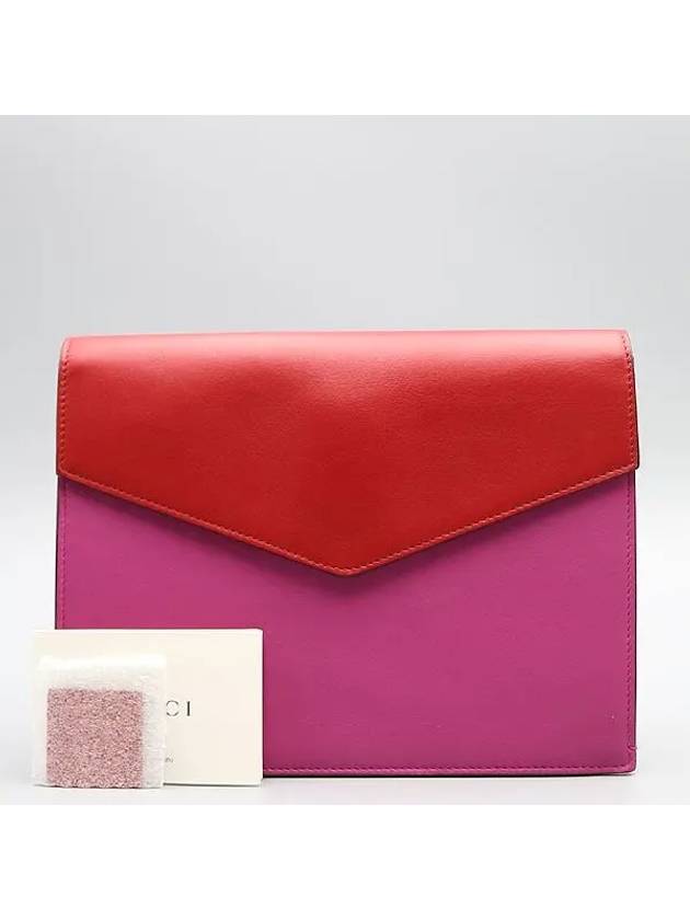 410549 clutch bag - GUCCI - BALAAN 1