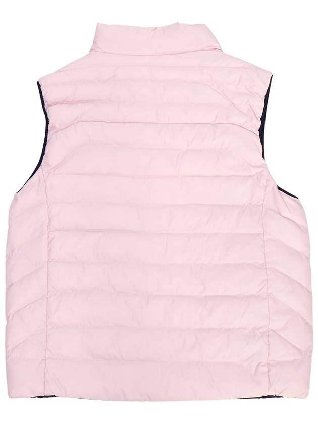 Kids Reversible Padded Vest 323875513004 MULTI - POLO RALPH LAUREN - BALAAN 3