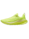 Infinity Run 4 Road Low Top Sneakers Barely Volt - NIKE - BALAAN 1