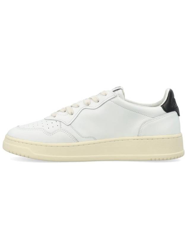 Autry Medalist Low Sneakers - AUTRY - BALAAN 3