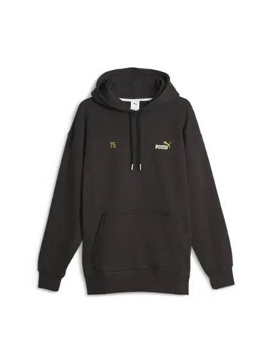 No 1 Logo Celebration Hoodie 62174001 - PUMA - BALAAN 1