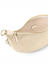 Loop Hobo Shoulder Bag Cream - LOUIS VUITTON - BALAAN 6