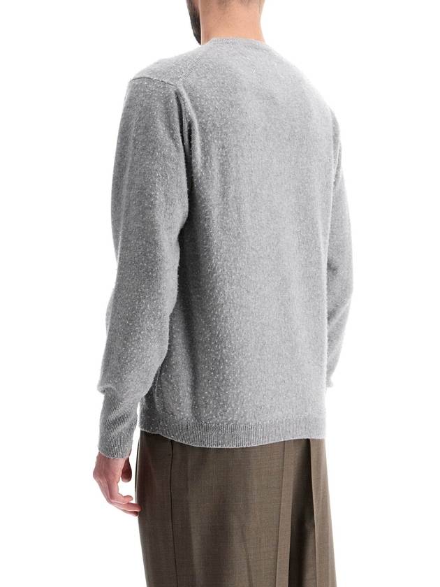 "vintage-style pullover - MAISON MARGIELA - BALAAN 3