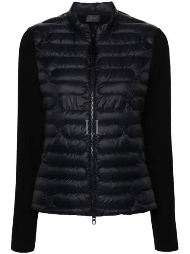 Women s padded zip up cardigan 9B00028 M1367 999 - MONCLER - BALAAN 1