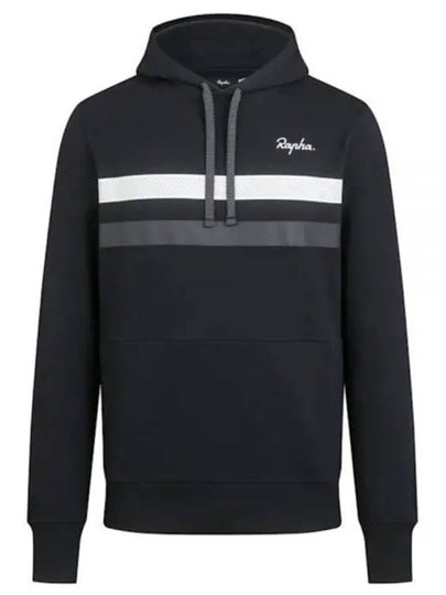 brevet hood black - RAPHA - BALAAN 2