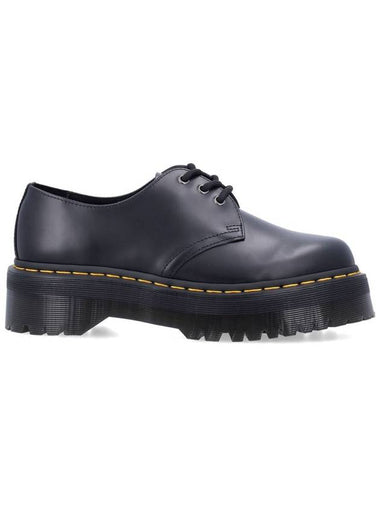 Dr. Martens 1461 Quad Shoes - DR. MARTENS - BALAAN 1