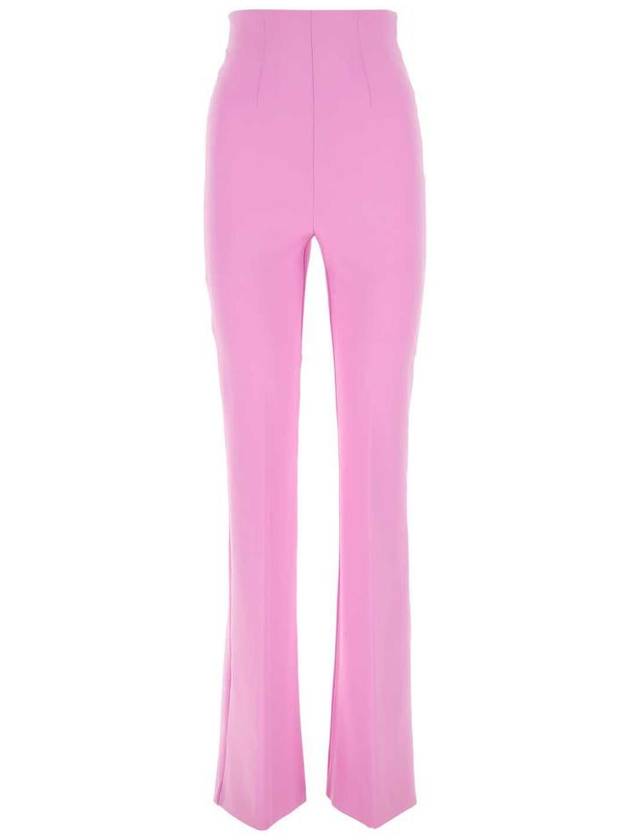 Pants 2327810137600 002 Pink - MAX MARA SPORTMAX - BALAAN 2