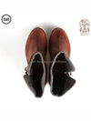 women's middle boots - BRUNELLO CUCINELLI - BALAAN 4