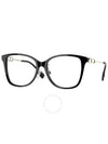 Eyewear Carol Cat-Eye Eyeglasses Black - BURBERRY - BALAAN 1