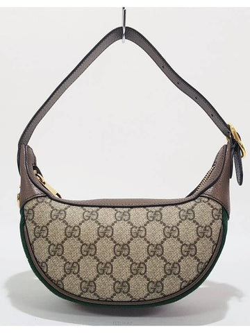 women shoulder bag - GUCCI - BALAAN 1