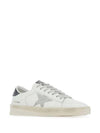 Stardan Black Tab Low Top Sneakers White - GOLDEN GOOSE - BALAAN 3