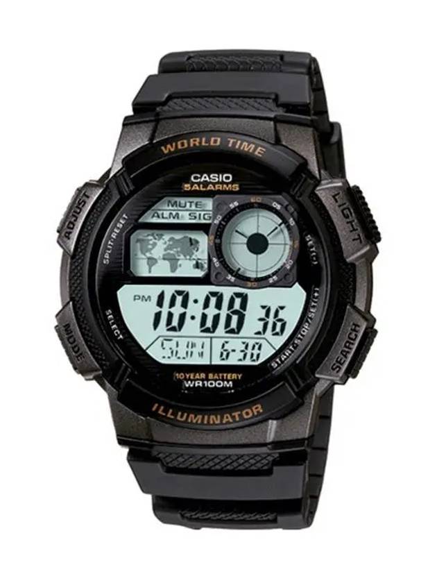 Watch Electronic Sports AE1000W1A - CASIO - BALAAN 1