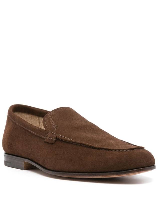 Loafer 5076354 EDB139 9CA F0AXO BROWN - CHURCH'S - BALAAN 5