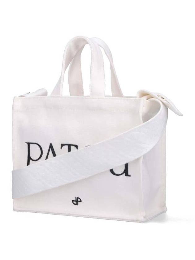 Bag AC0440076 001W - PATOU - BALAAN 3