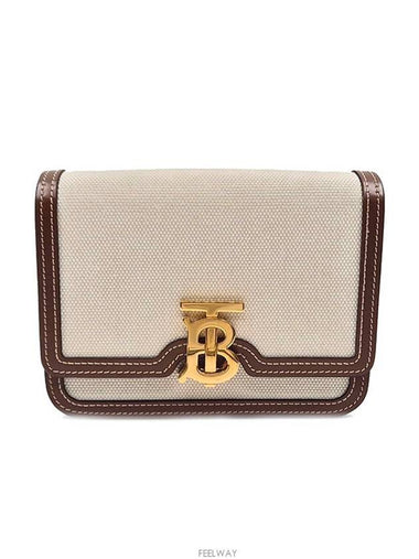 TB mini cross bag - BURBERRY - BALAAN 1