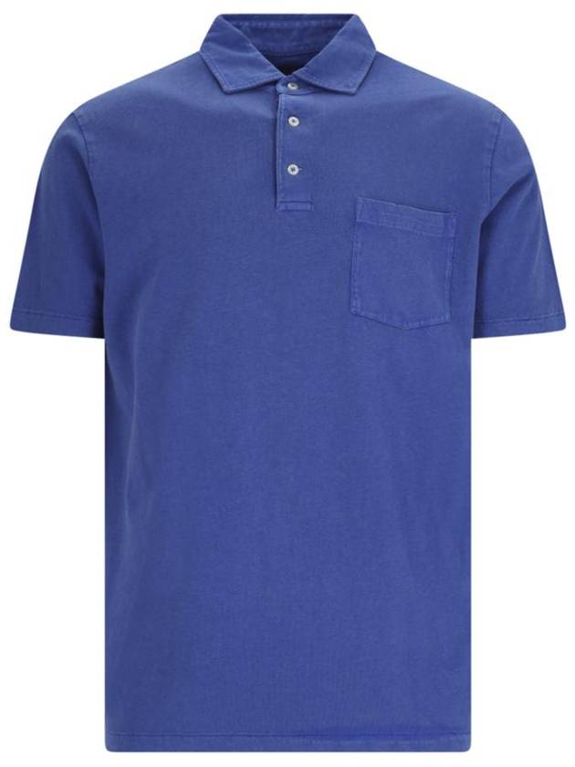 Polo Pony Polo Shirt 710900790009 - POLO RALPH LAUREN - BALAAN 2