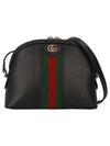 Ophidia Small Women s Cross Bag 271067 - GUCCI - BALAAN 1