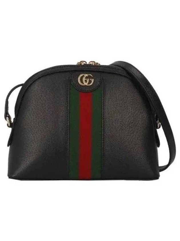 Ophidia Small Women s Cross Bag 271067 - GUCCI - BALAAN 1