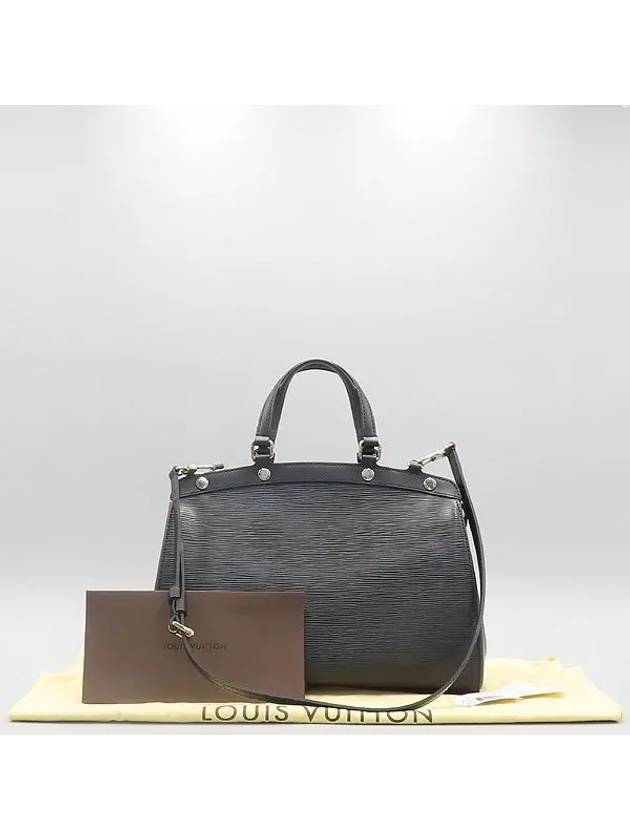 M40329 2 WAY bag - LOUIS VUITTON - BALAAN 1