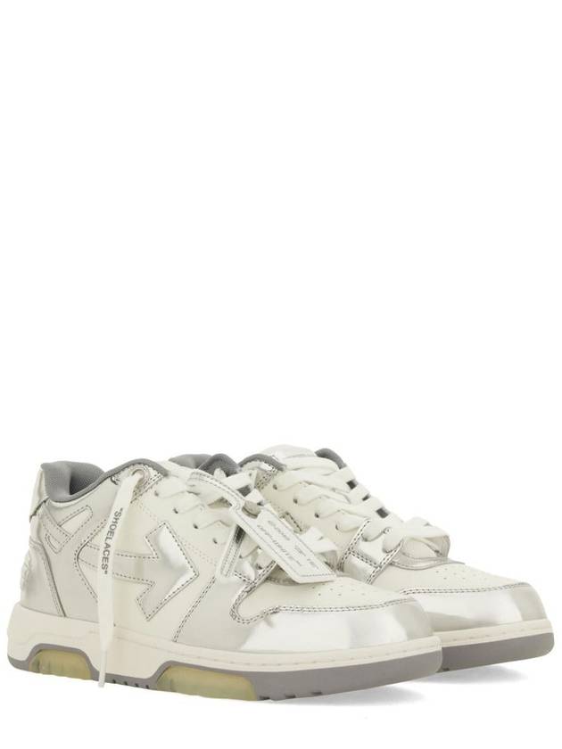 Off-White "Out Of Office" Sneaker - OFF WHITE - BALAAN 2