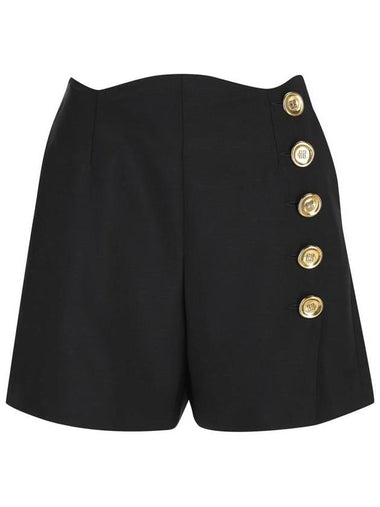 Givenchy Shorts - GIVENCHY - BALAAN 1