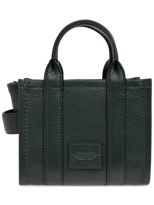 Marc Jacobs Shoulder Bag ‘The Tote Micro’, Women's, Green - MARC JACOBS - BALAAN 3